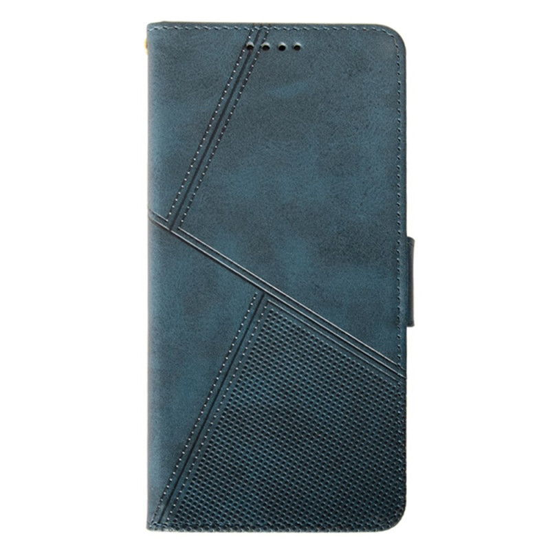 Capa Xiaomi Redmi Note 13 5G Linhas geométricas IDEWEI