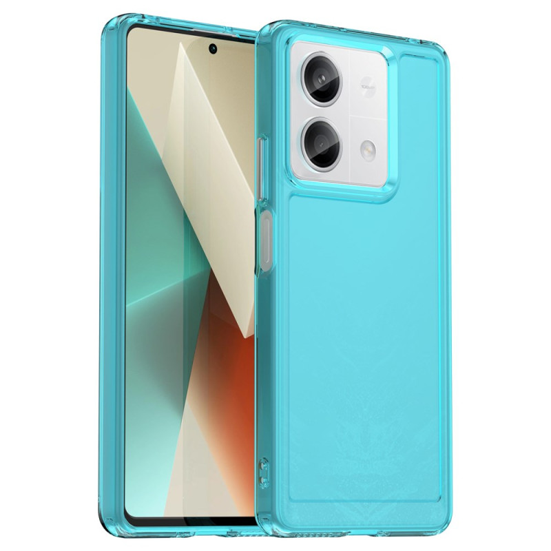 Xiaomi Redmi Note 13 5G Capa Candy Series