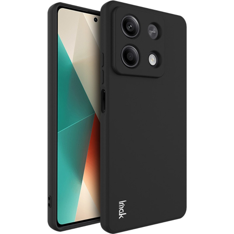 Capa Xiaomi Redmi Note 13 5G UC-4 IMAK Preta