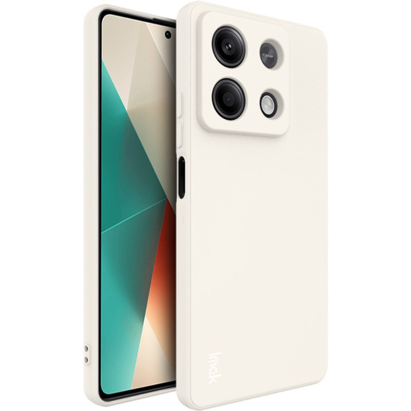 Capa Xiaomi Redmi Note 13 5G UC-4 IMAK Branca