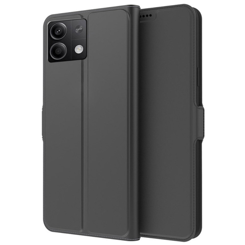 Capa ultra fina Xiaomi Redmi Note 13 5G