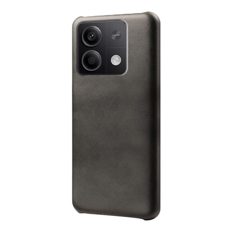 Capa de couro Xiaomi Redmi Note 13 5G