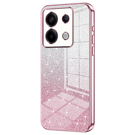 Capa brilhante Xiaomi Redmi...