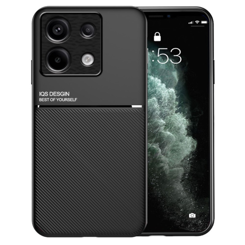 Capa magnética para Xiaomi Redmi Note 13 Pro 5G / Poco X6 5G