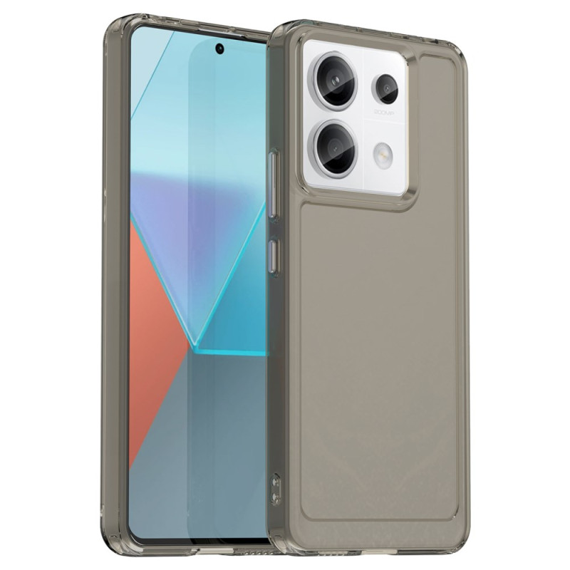 Xiaomi Redmi Note 13 Pro 5G / Poco X6 5G Capa Candy Series