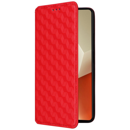 Capa Flip Cover Xiaomi...