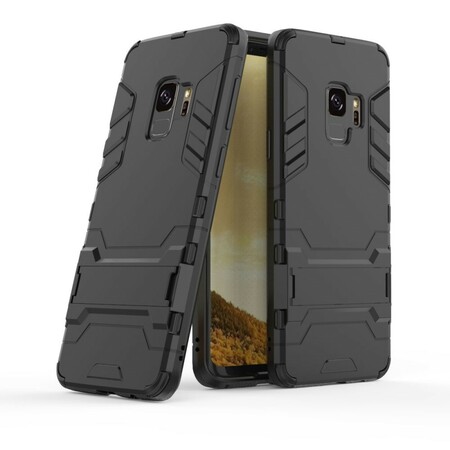 Capa Samsung Galaxy S9 Ultra Resistente