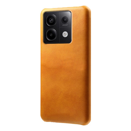 Capa de couro Xiaomi Redmi...