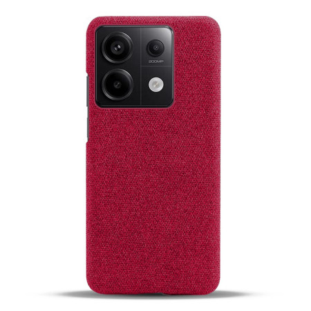 Capa de tecido Xiaomi Redmi...