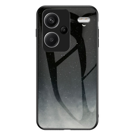 Capa de vidro temperado...