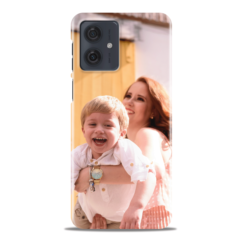 Coque Moto G54 5G Personnalisée