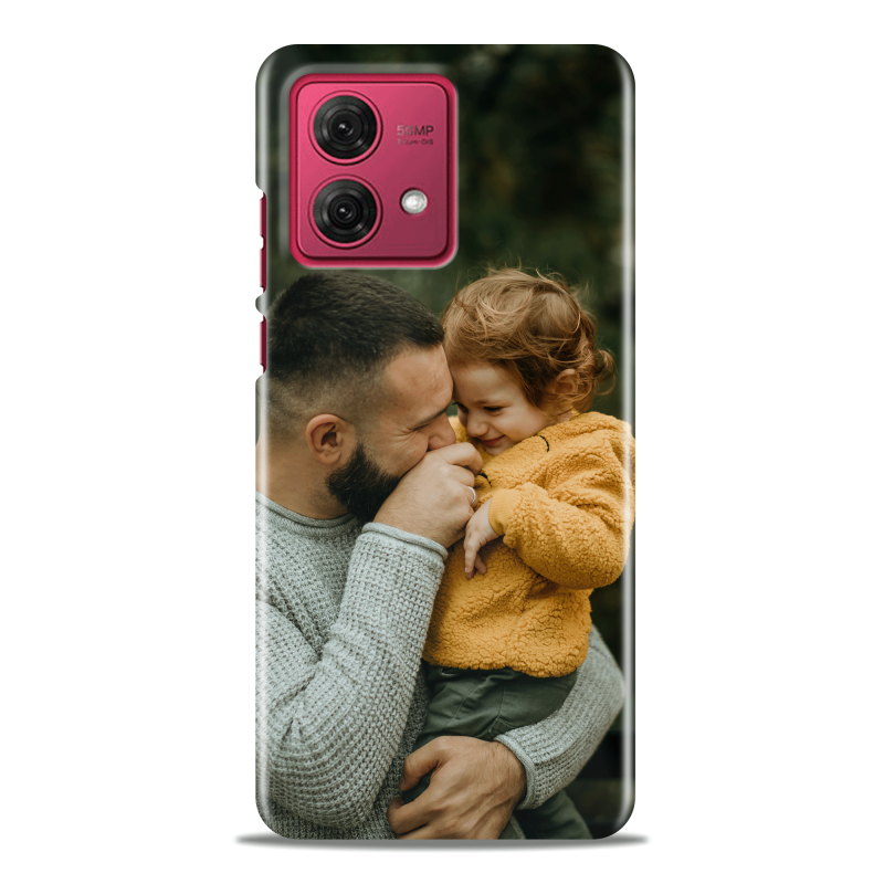 Coque Moto G84 5G Personnalisée