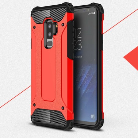 Capa Samsung Galaxy S9 Plus Survivor