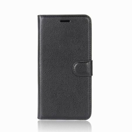 Capa Samsung Galaxy S9 Plus Leatherette
