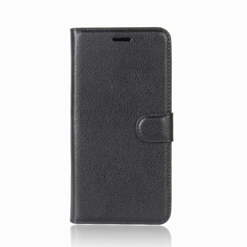 Capa Samsung Galaxy S9 Plus Leatherette Capa Samsung Galaxy S9 Plus Leatherette