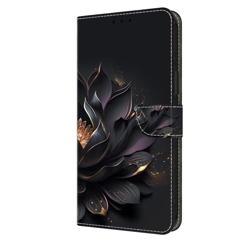 Capa para Samsung Galaxy A05s Lotus Purple