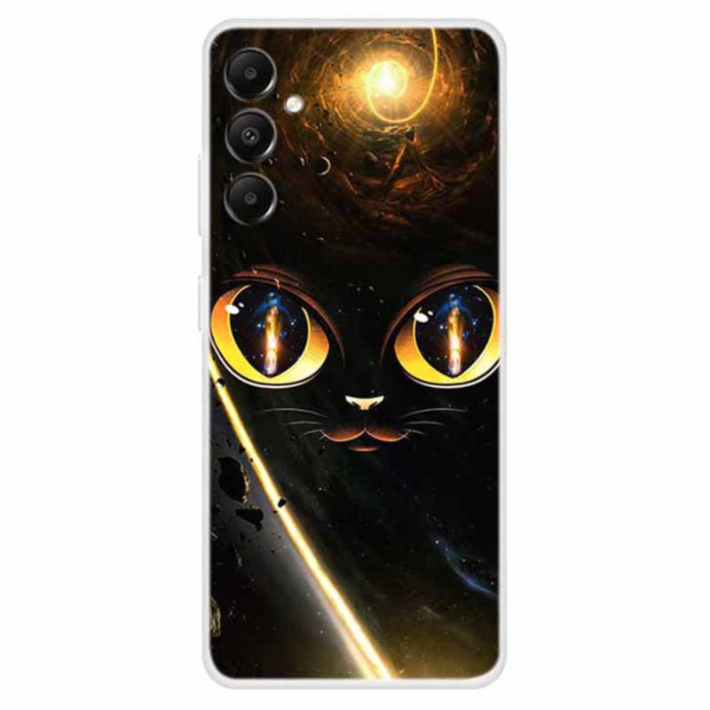 Capa olho de gato para Samsung Galaxy A05s