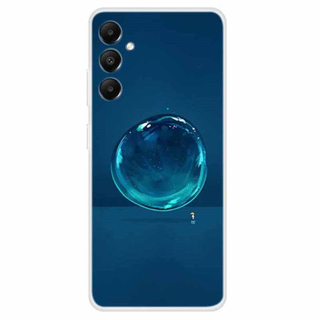 Capa de água para Samsung...