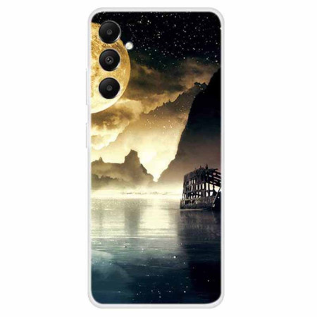Capa para Samsung Galaxy...