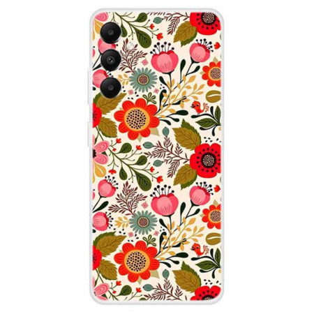 Capa Samsung Galaxy A05s...