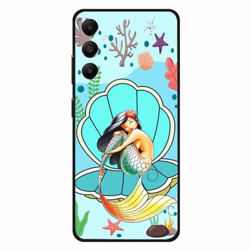 Capa para Samsung Galaxy A05s Mermaid