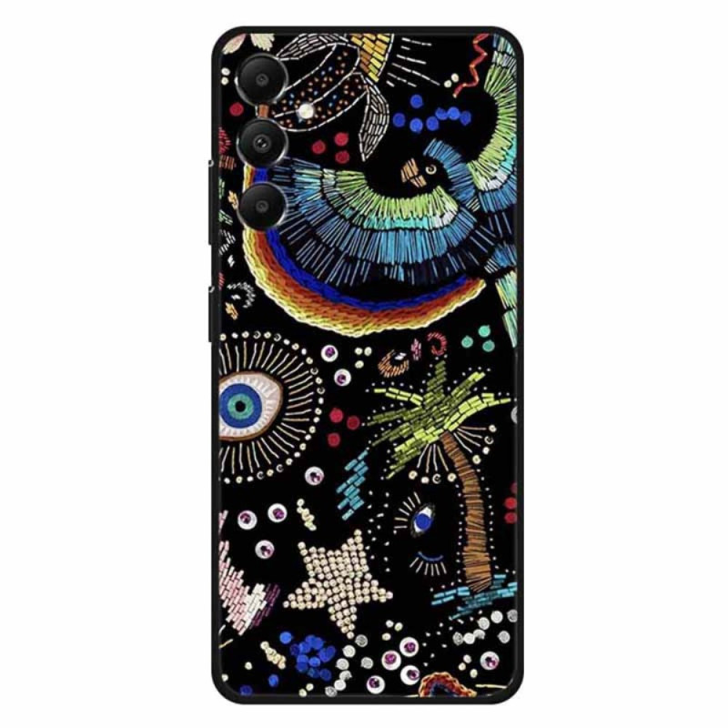 Capa Samsung Galaxy A05s Árvore da Vida