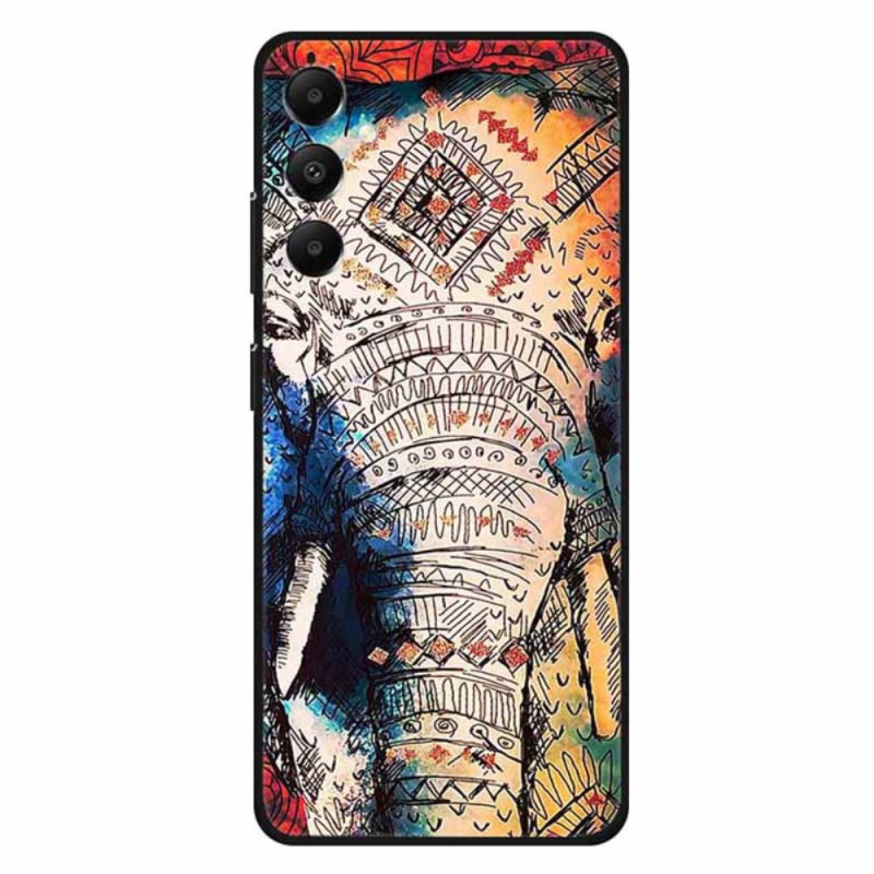 Capa de elefante para Samsung Galaxy A05s