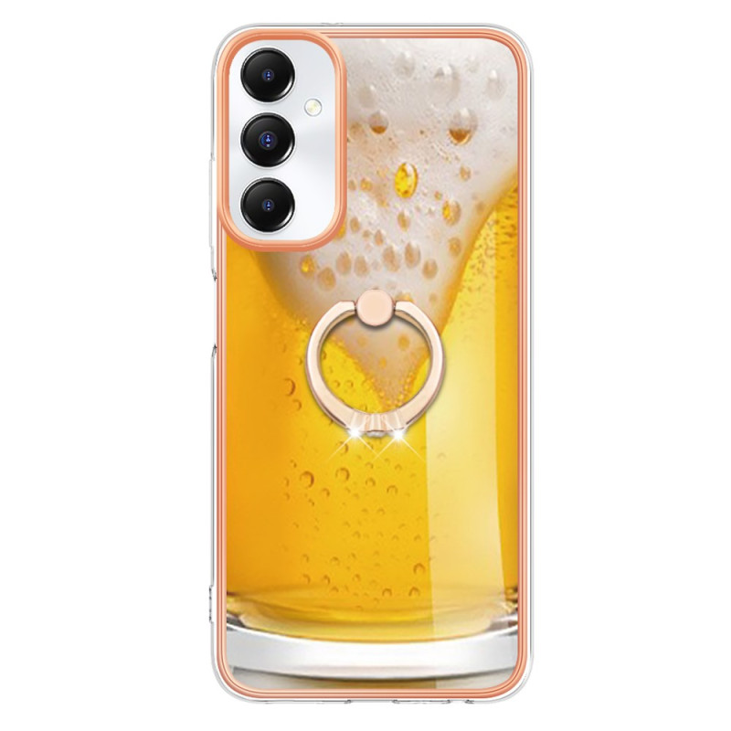 Capa para anel de cerveja para Samsung Galaxy A05s