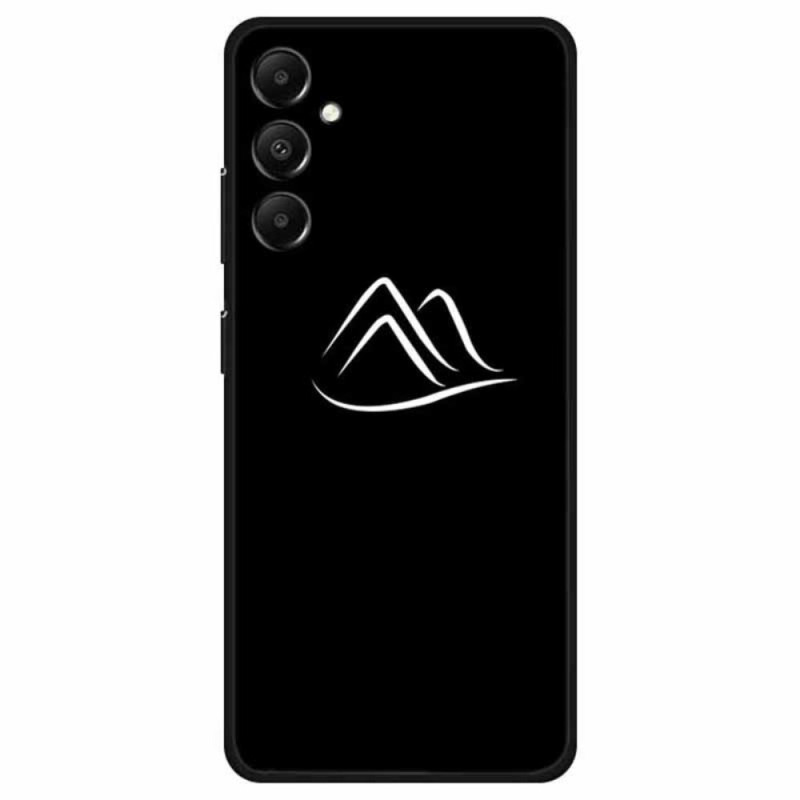 Capa de montanha para Samsung Galaxy A05s