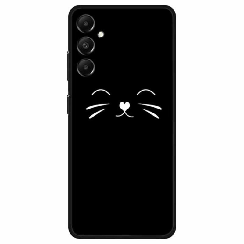 Capa de gato para Samsung Galaxy A05s