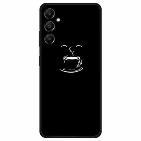Capa de café para Samsung...