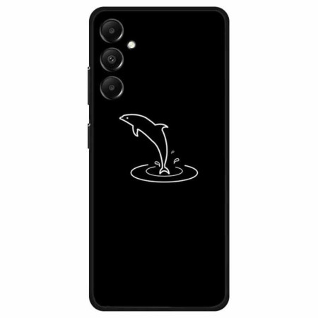 Capa de baleia para Samsung...