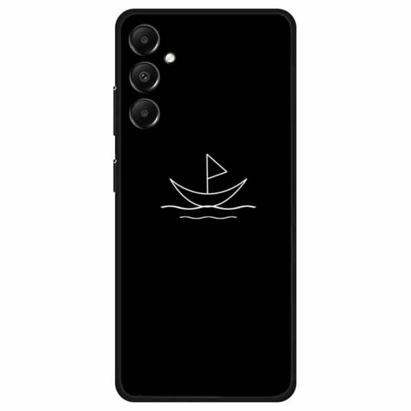 Capa para Samsung Galaxy A05s Sailboat