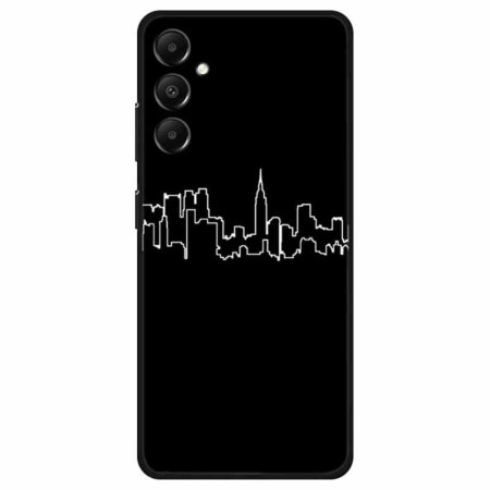 Capa Samsung Galaxy A05s City