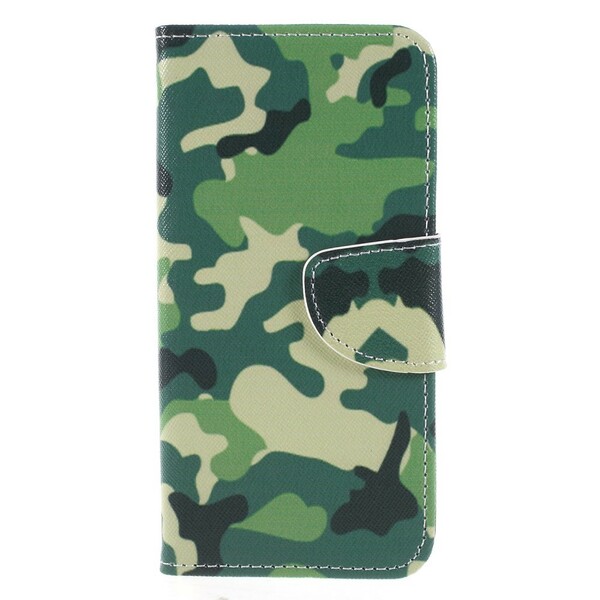 Capa de Camuflagem Militar Huawei Honor 9 Lite