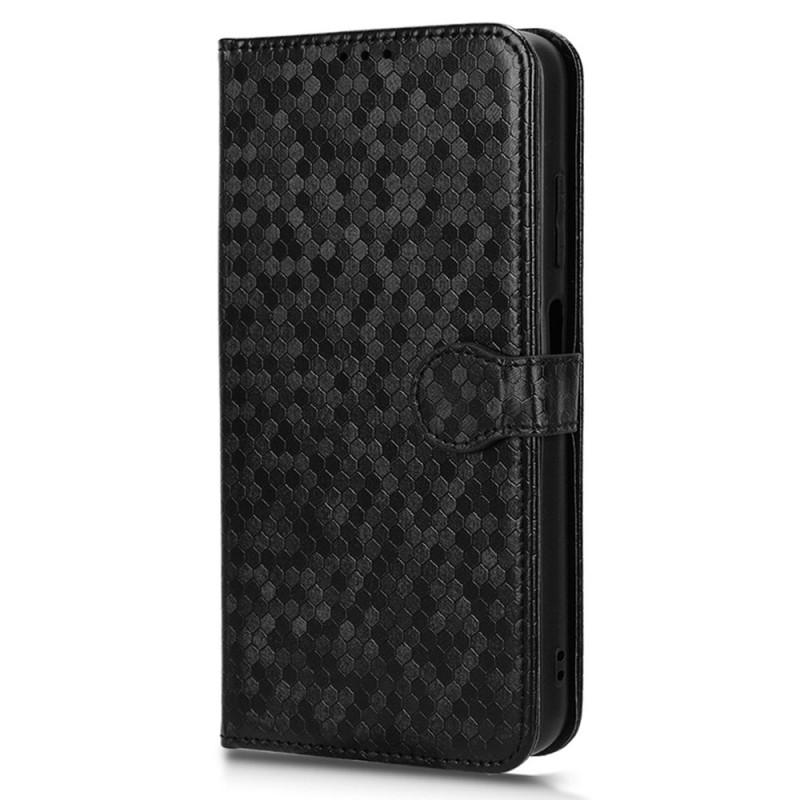 Capa com cordão para Samsung Galaxy A05s Sparkling