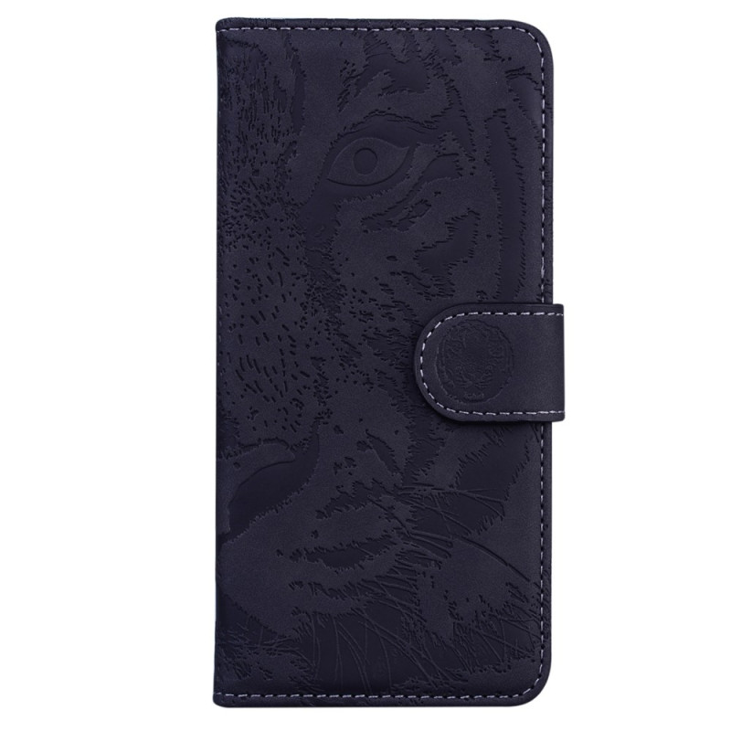 Capa Samsung Galaxy A05s Tiger Print