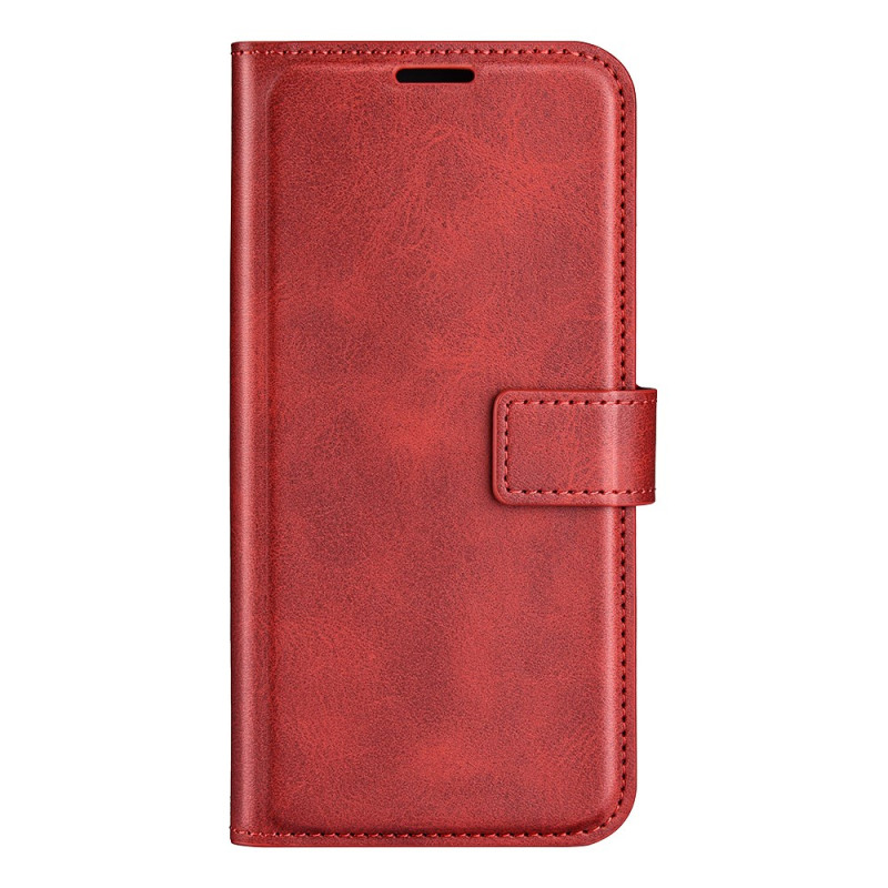Capa de couro para Samsung Galaxy A05s