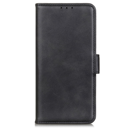 Capa com fecho duplo para...