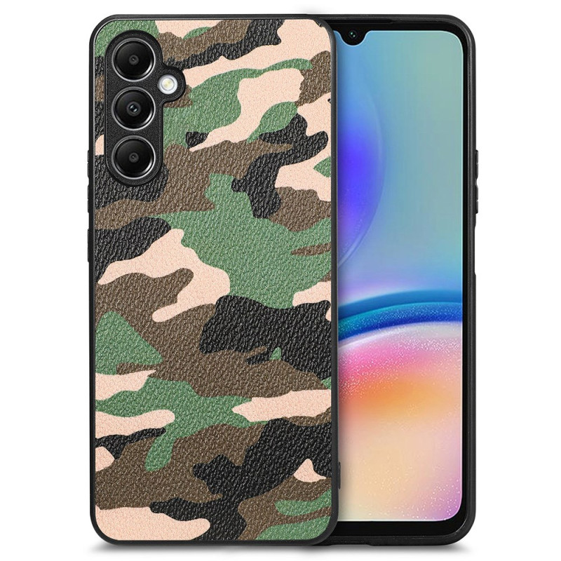 Capa de camuflagem para Samsung Galaxy A05s