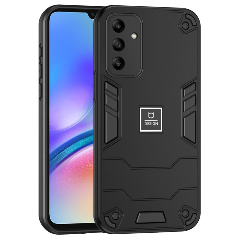 Capa híbrida 2 em 1 para Samsung Galaxy A05s