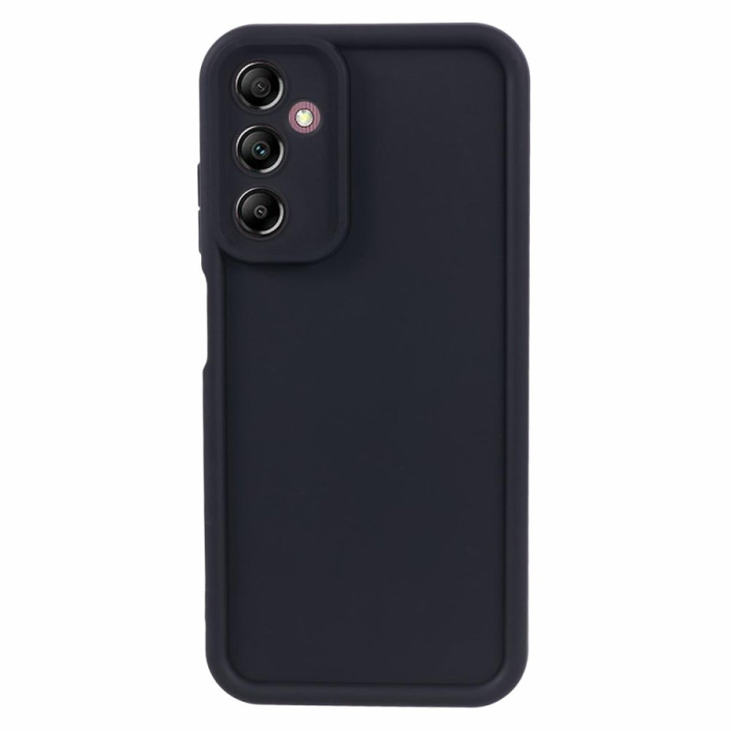 Capa de silicone mate para Samsung Galaxy A05s