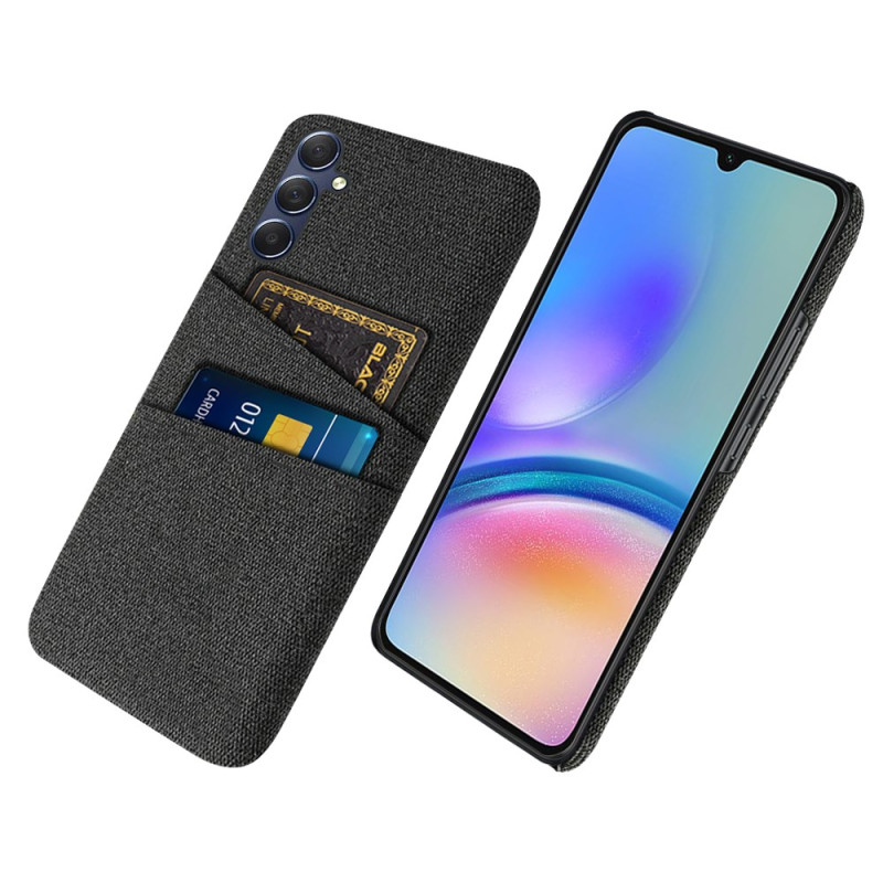 Capa para Samsung Galaxy A05s Suporte para cartão