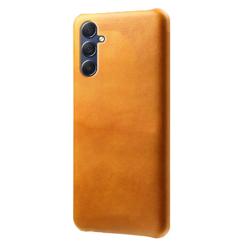 Capa de couro para Samsung Galaxy A05s