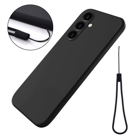 Capa de silicone líquida...