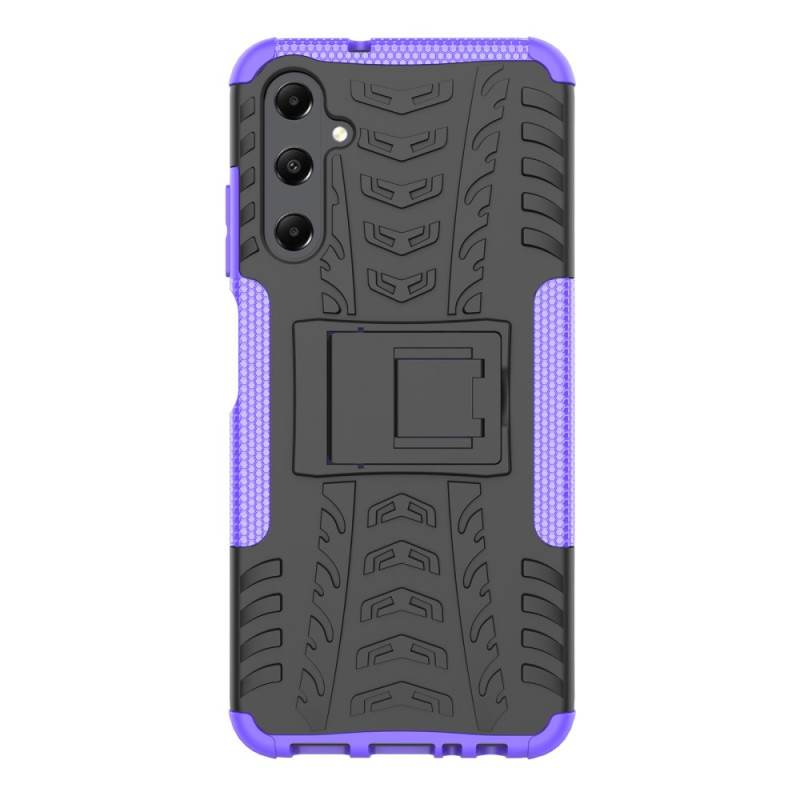 Capa ultra-resistente para Samsung Galaxy A05s com suporte