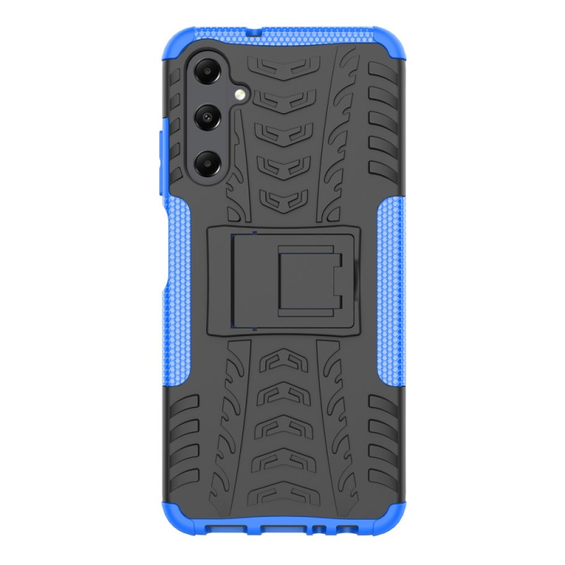 Capa ultra-resistente para Samsung Galaxy A05s com suporte