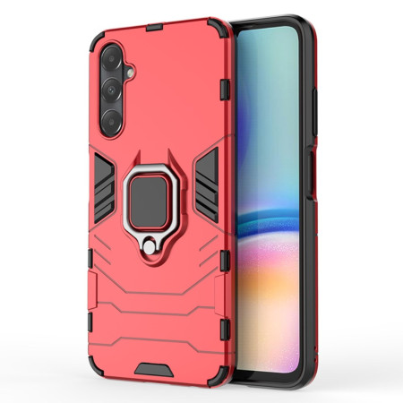 Capa resistente a anéis...