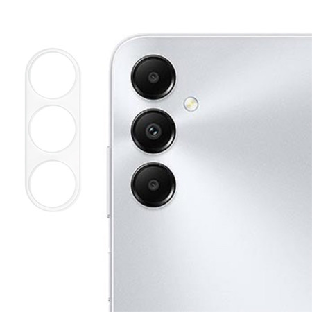 Protecção para lente...