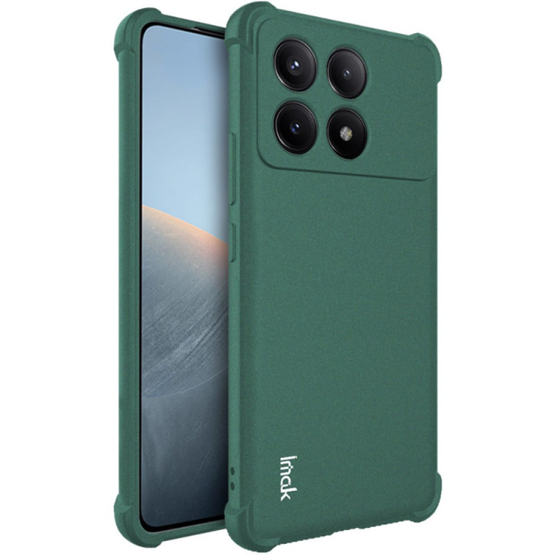 Capa Poco X6 Pro 5G Airbags IMAK